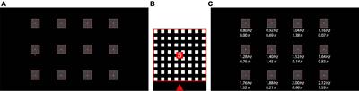 A Hybrid Brain-Computer Interface Based on Visual Evoked Potential and Pupillary Response